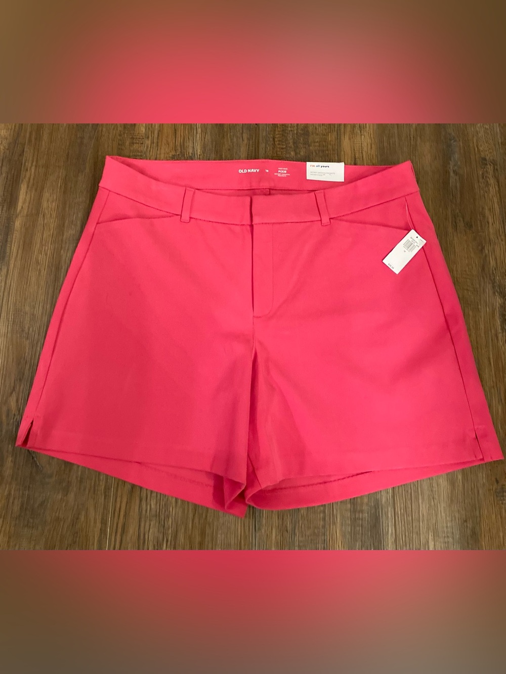 NWT Old Navy Women’s Shorts